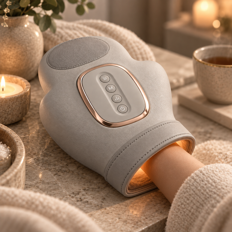 Gentle Warmth
